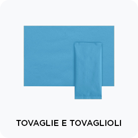 Tovaglie e Tovaglioli